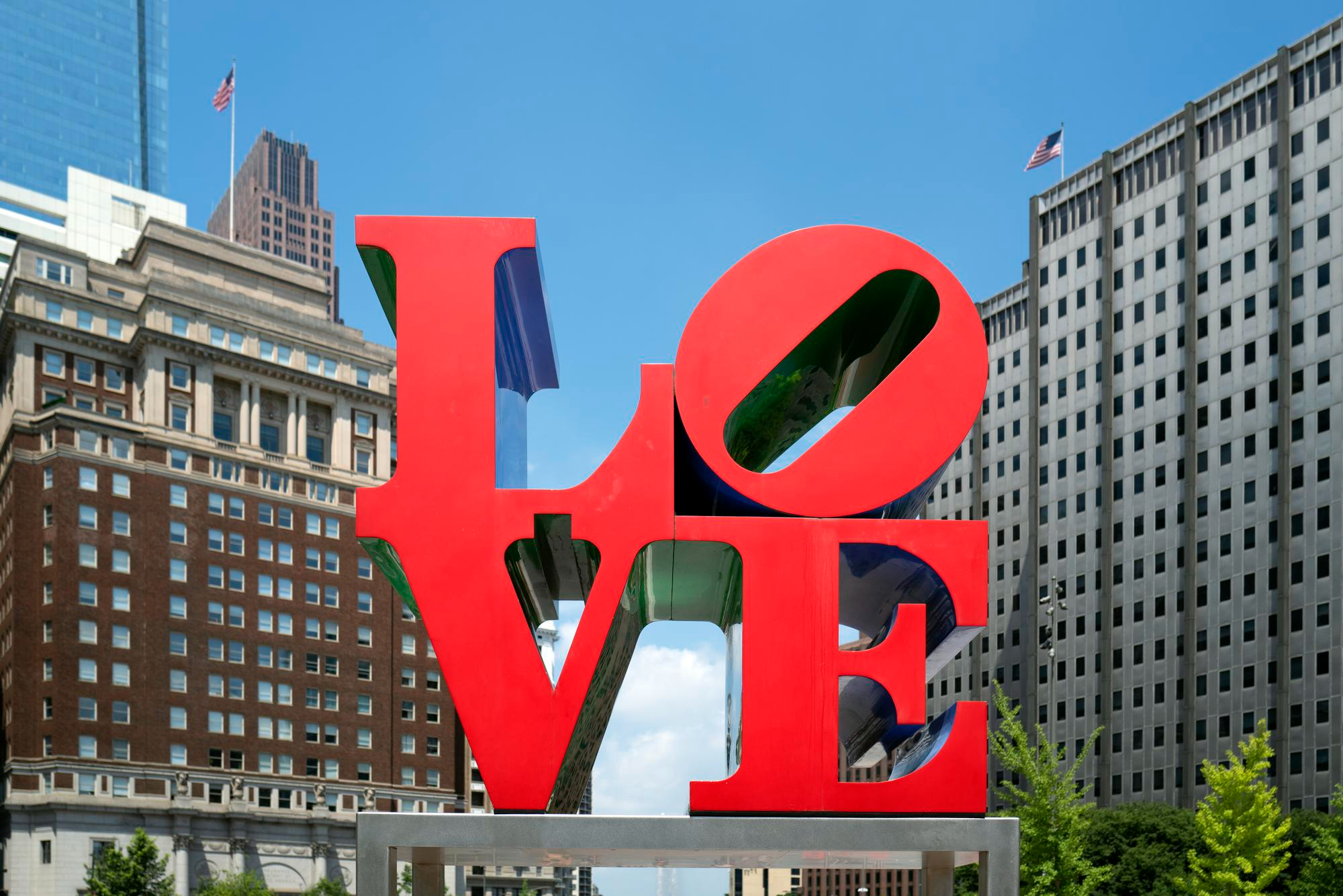 love your home