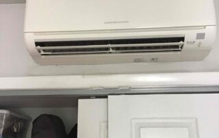 Ductless Mini Split HVAC near me