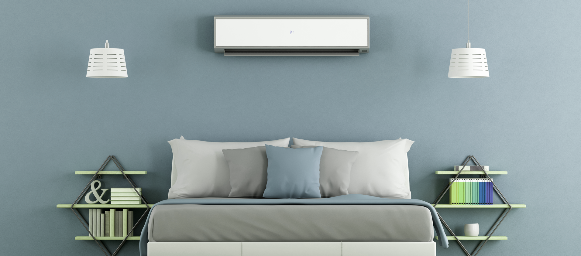 Ductless HVAC near me in Philly PA
