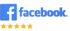 5 star hvac reviews on facebook