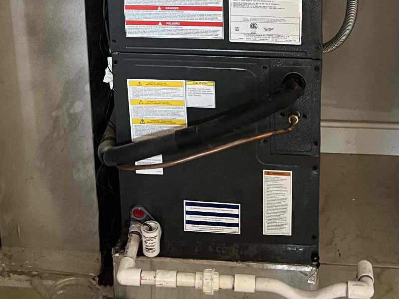Furnace Services