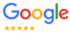 5 star HVAC reviews on Google