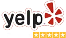 5 star HVAC reviews on yelp