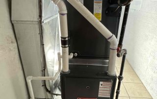 Furnace Repairs