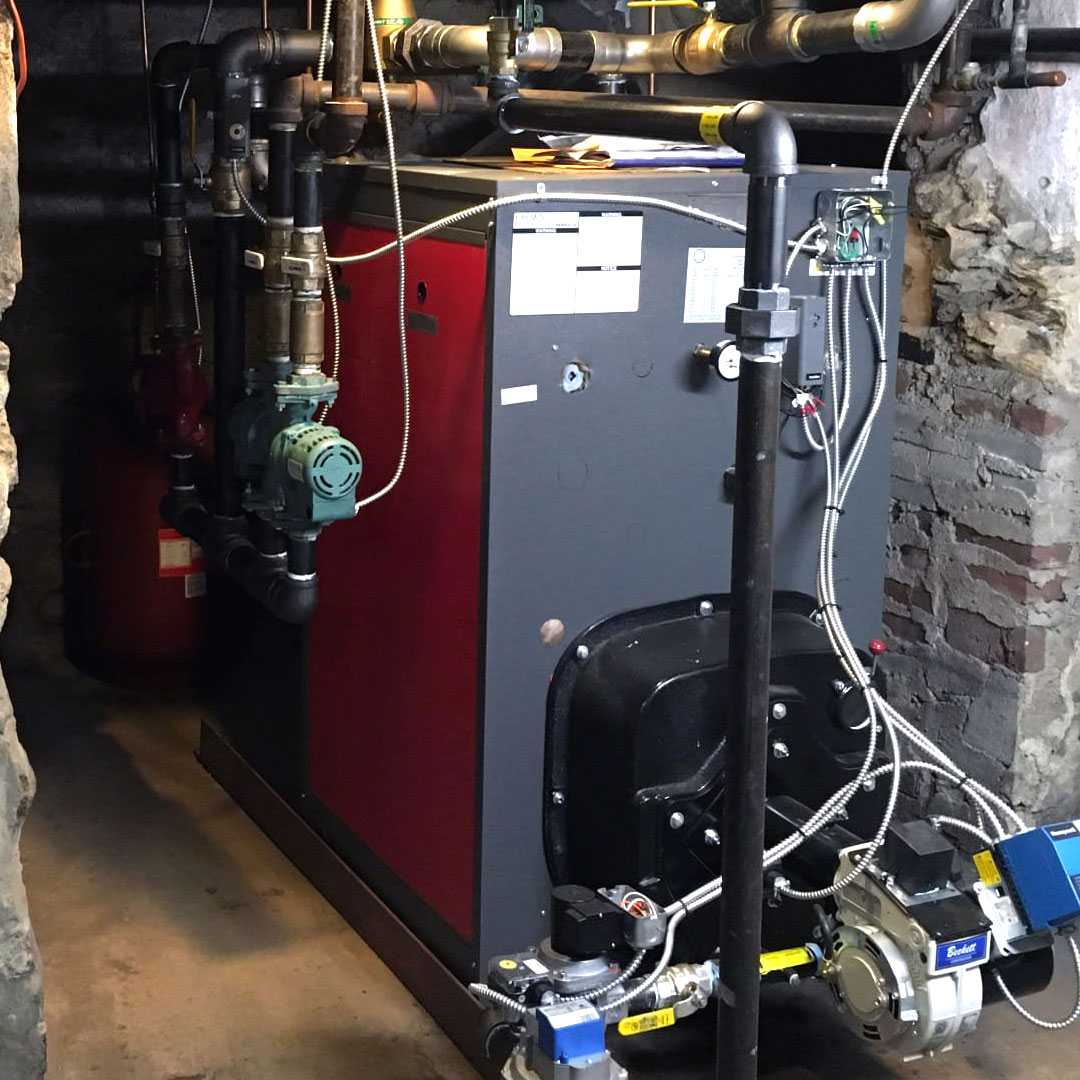 heating services near my Philadelphia County home