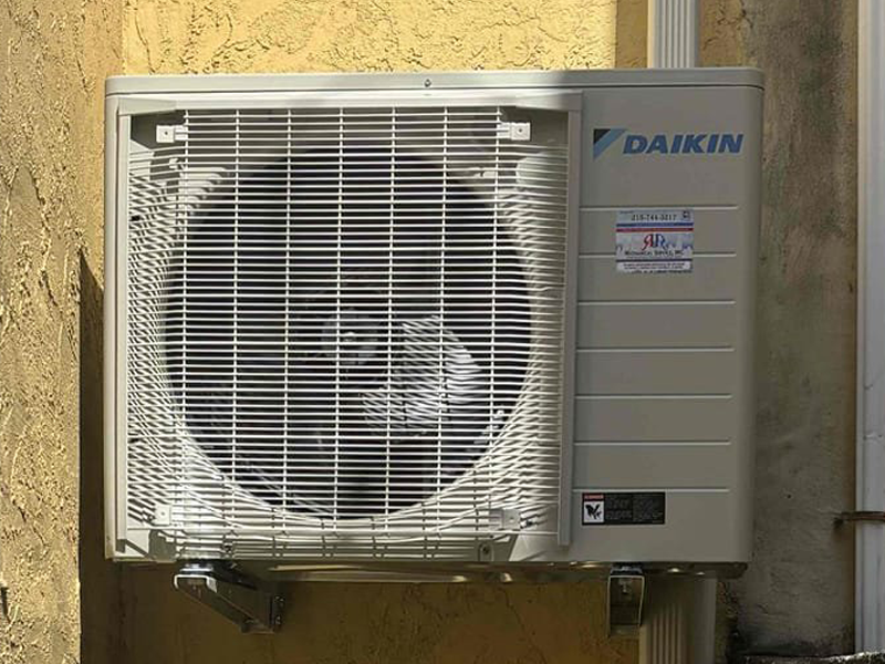 AC-Ductless-Mini-Split-Air-Conditioning ductless mini Split HVAC systems near me