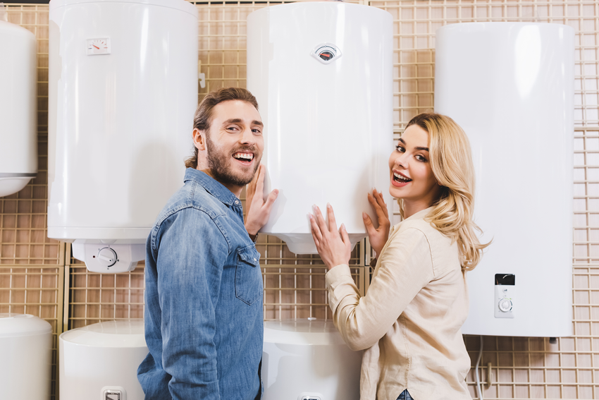 tankless-water-heater-shopping water heater shopping