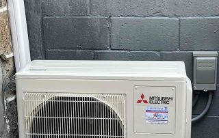 ductless Mini Split Philly PA
