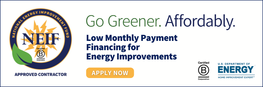 Special Energy Efficiency Financing for Pennsylvania Homeowners