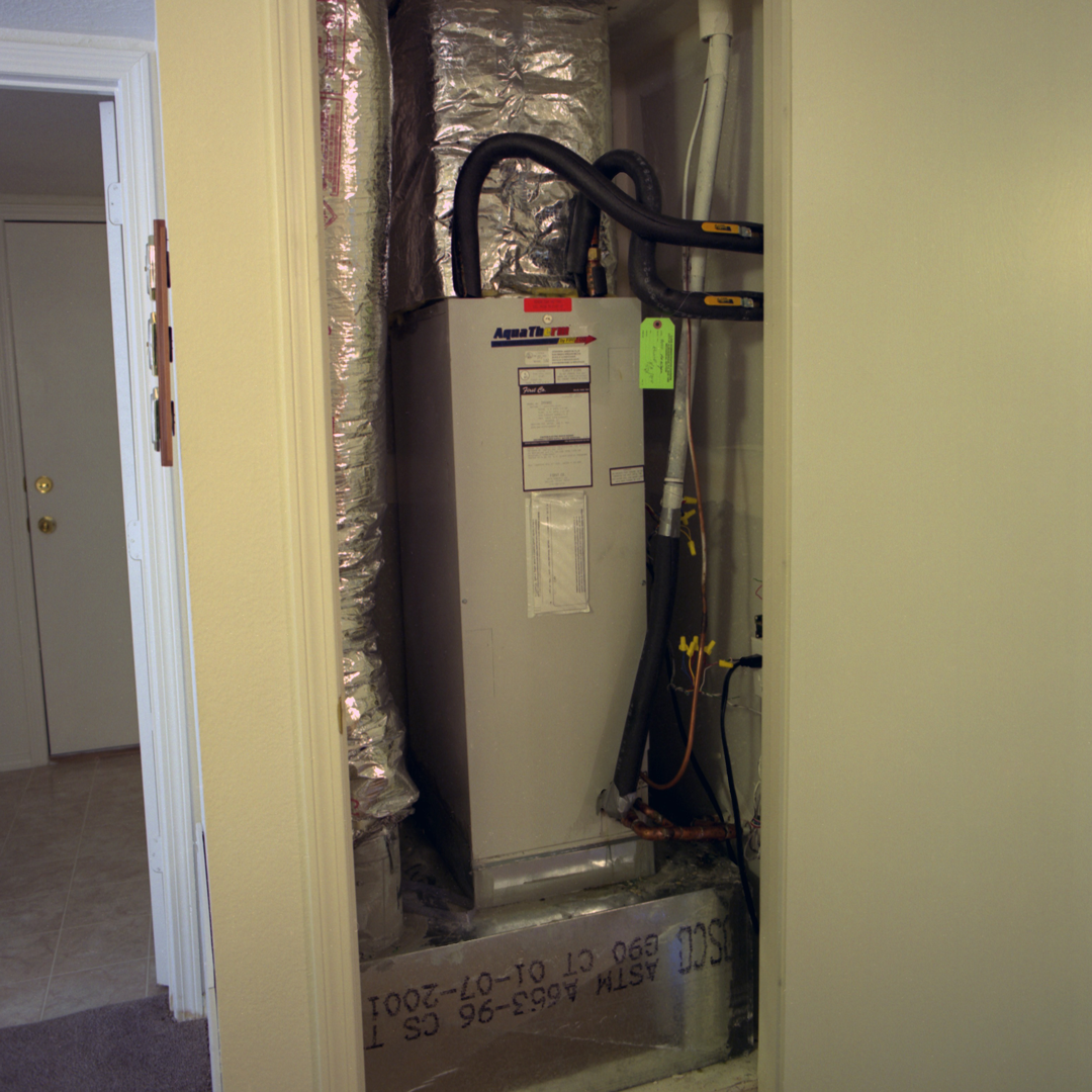 Furnace-Maintenance