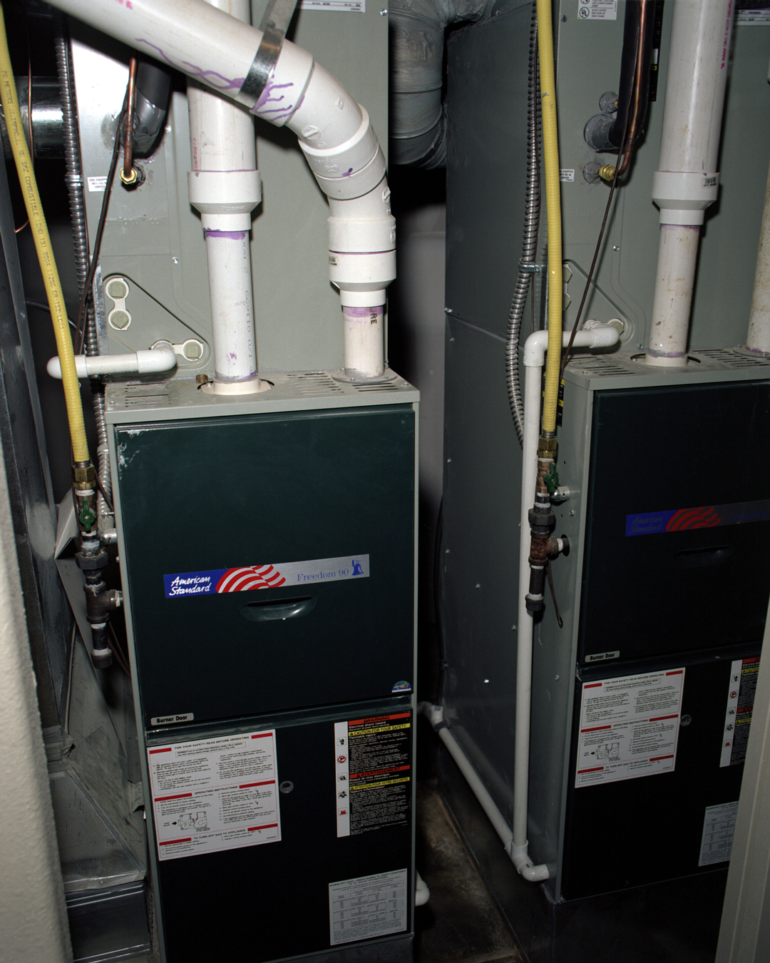 furnace-installation new furnaces