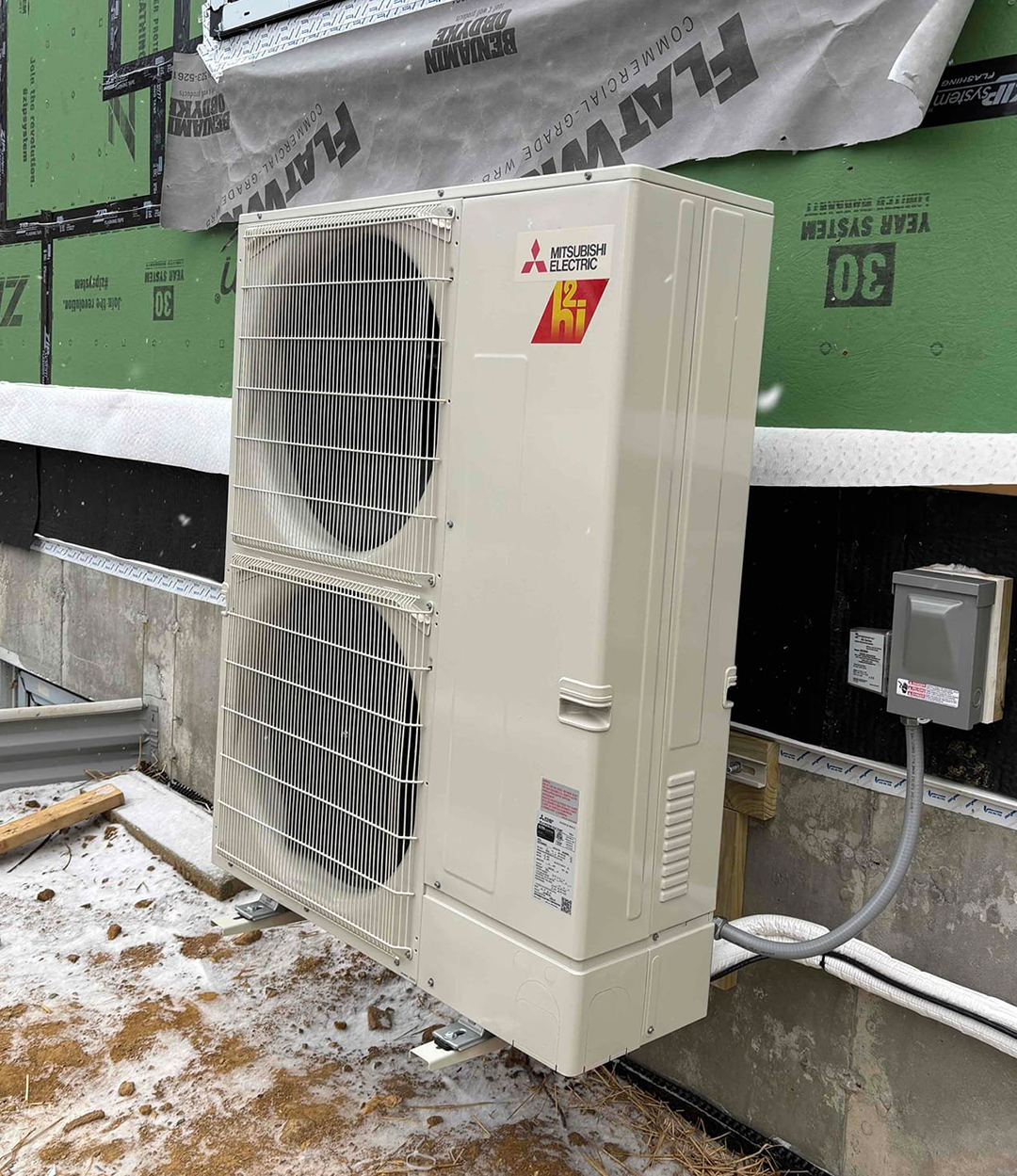 heat-pumps-006 Heat Pump in Philadelphia PA