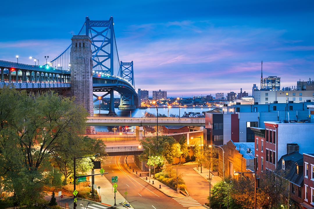 philadelphia-pennsylvania-usa-at-benjamin-frankl Philadelphia