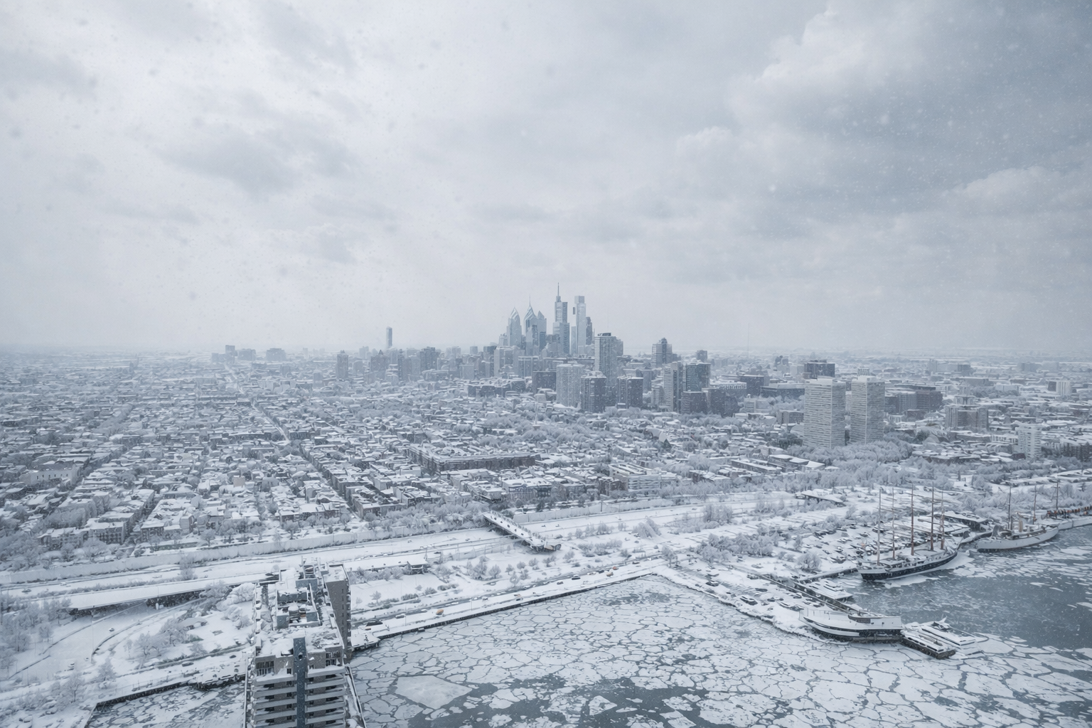 Local Heating service for the 2026 Philadelphia freeze