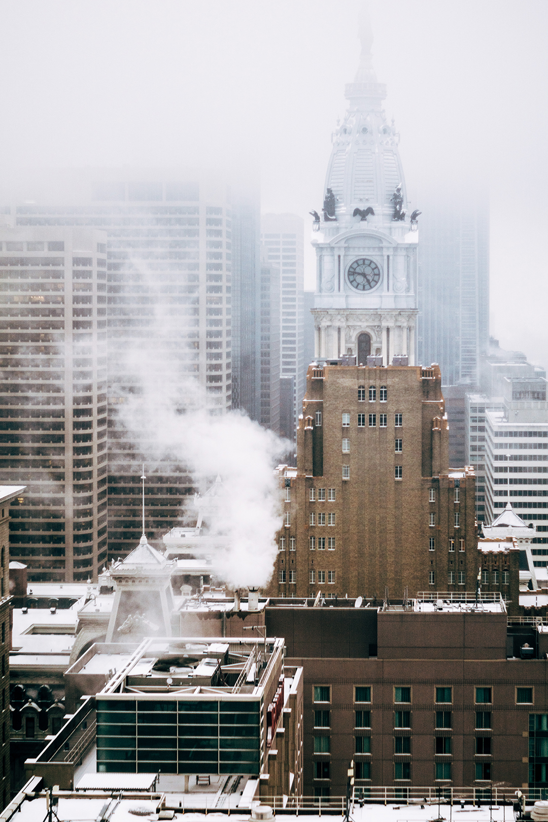 smoke-emitting-from-factory-by-philadelphia-city-hall heating system smoke-emitting-from-factory-by-philadelphia-city-hall
