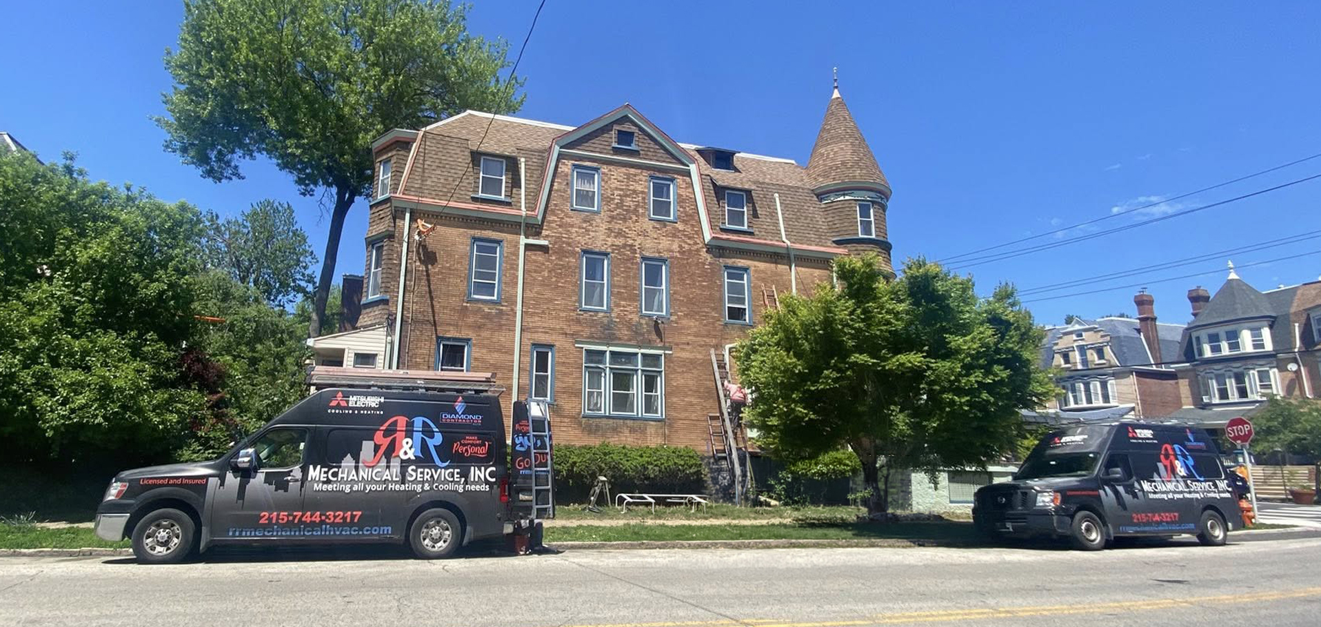 hvac-maintenance-plans-in-philadelphia-bensalem-levittown-southampton-pa That’s the difference preventative HVAC maintenance makes.