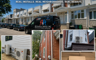 HVAC maintenance Philadelphia