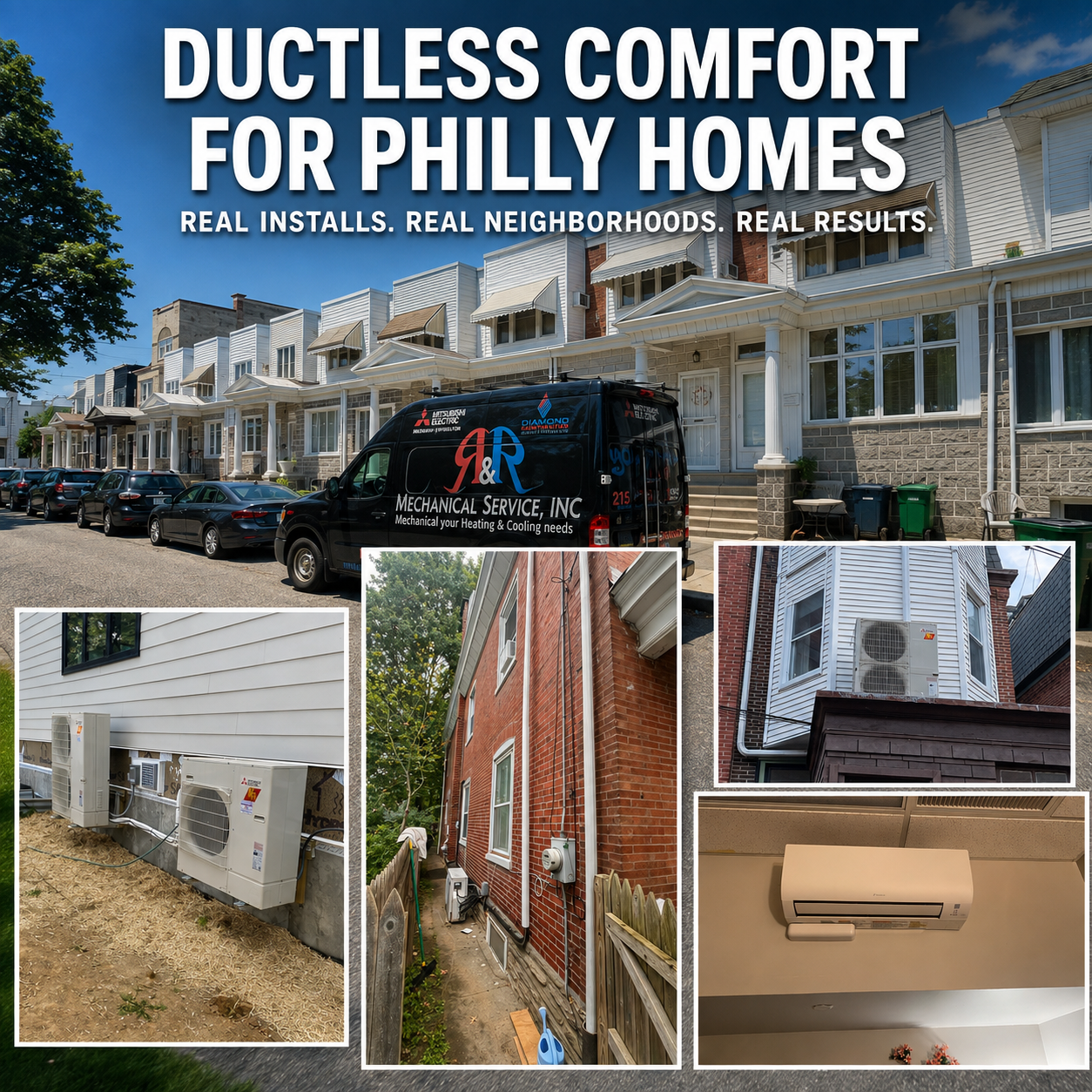 HVAC maintenance Philadelphia